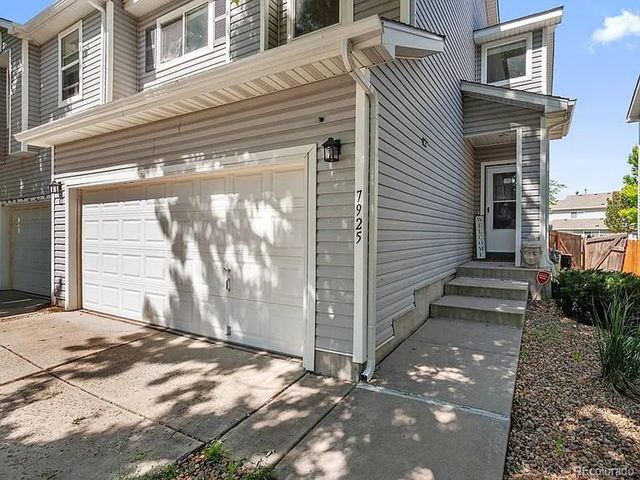 7925 S Kittredge St, Englewood, CO 80112