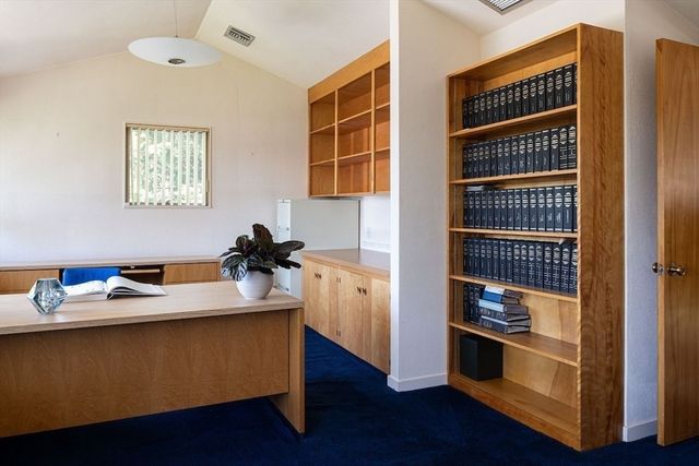 24 Barberry Rd, Lexington, MA 02421