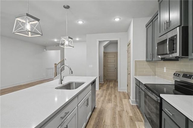 4227 Fern River Trail 4, Norcross, GA 30093