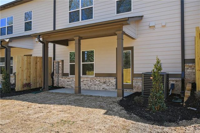4227 Fern River Trail 4, Norcross, GA 30093