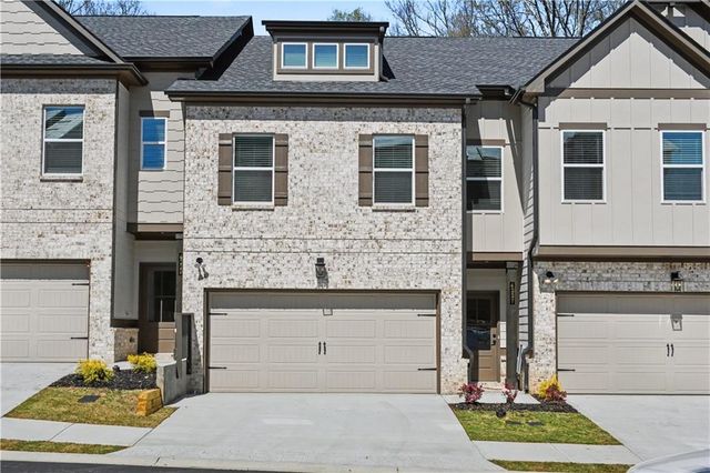 4227 Fern River Trail 4, Norcross, GA 30093