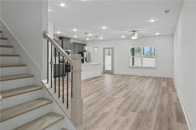 4227 Fern River Trail 4, Norcross, GA 30093