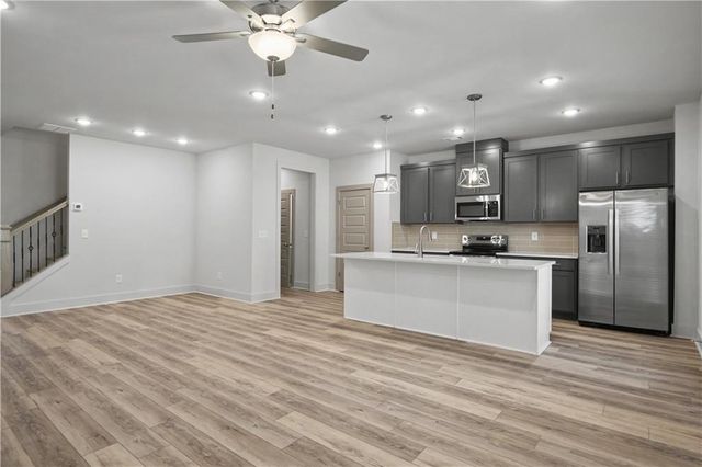 4227 Fern River Trail 4, Norcross, GA 30093