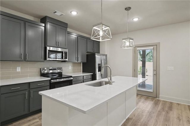 4227 Fern River Trail 4, Norcross, GA 30093