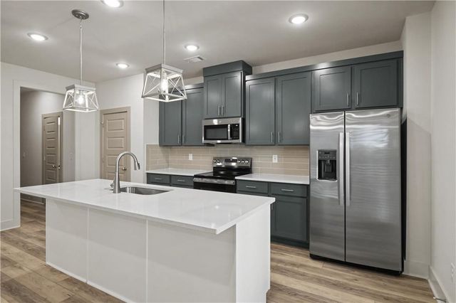 4227 Fern River Trail 4, Norcross, GA 30093