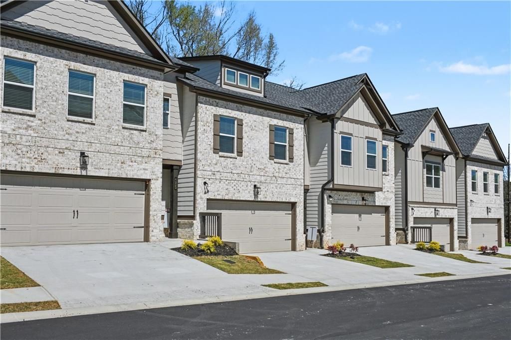 4227 Fern River Trail 4, Norcross, GA 30093