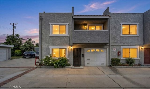 745 Claraday 6, Glendora, CA 91740
