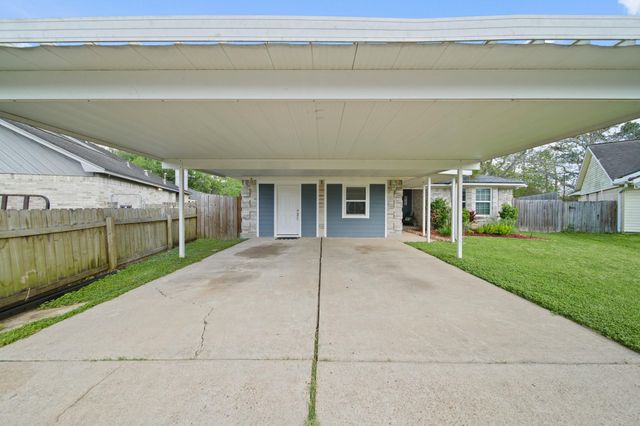 3212 Acorn Circle, Dickinson, TX 77539