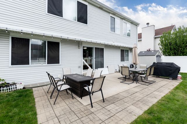 2516 Oasis Drive, Plainfield, IL 60586