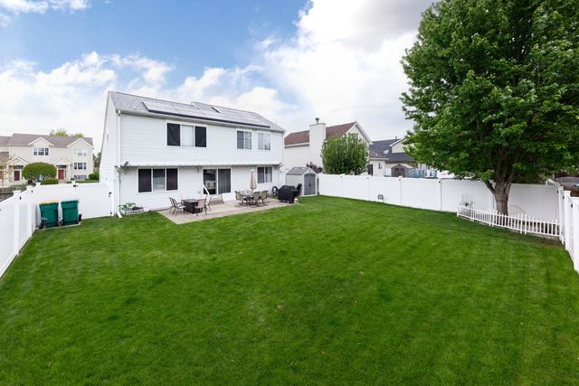 2516 Oasis Drive, Plainfield, IL 60586