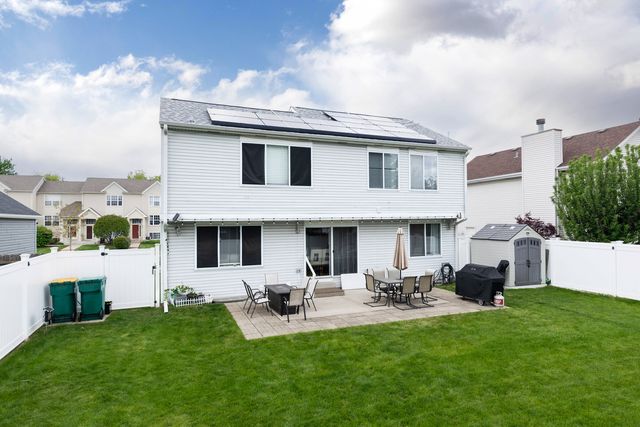 2516 Oasis Drive, Plainfield, IL 60586