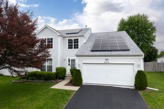 2516 Oasis Drive, Plainfield, IL 60586