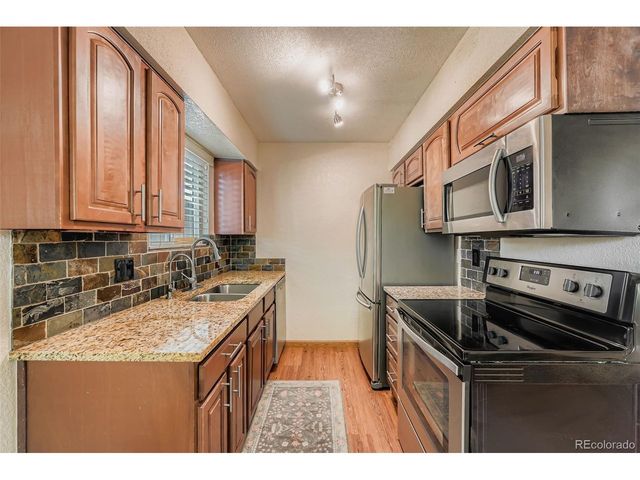 7373 W Florida Ave 15D, Lakewood, CO 80232