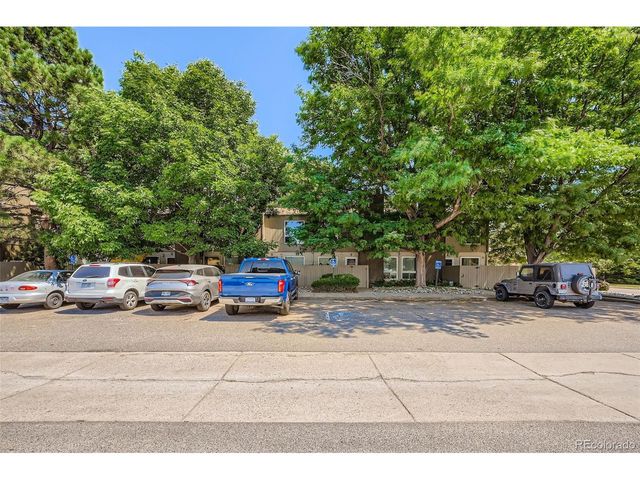 7373 W Florida Ave 15D, Lakewood, CO 80232