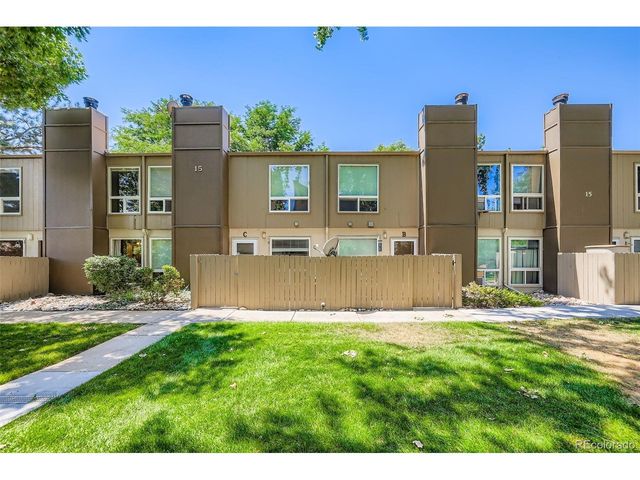 7373 W Florida Ave 15D, Lakewood, CO 80232