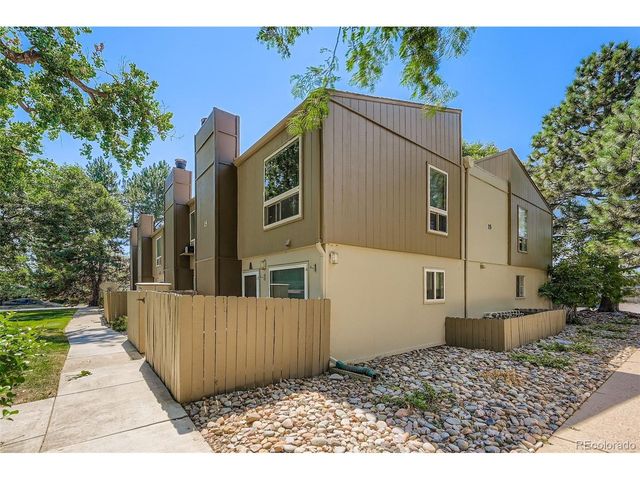 7373 W Florida Ave 15D, Lakewood, CO 80232