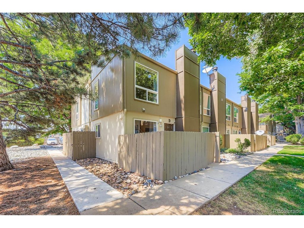 7373 W Florida Ave 15D, Lakewood, CO 80232