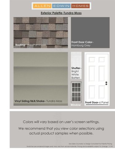 530 Snow Pine Court, Cedar Springs, MI 49319