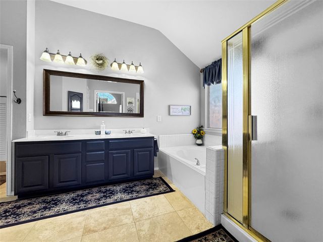 2625 Cheverny Drive, Mckinney, TX 75070