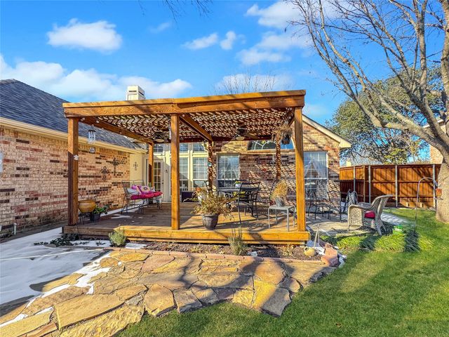 2625 Cheverny Drive, Mckinney, TX 75070