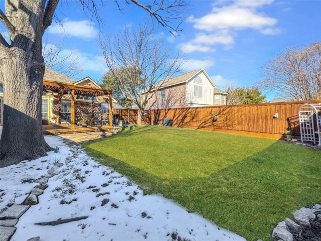 2625 Cheverny Drive, Mckinney, TX 75070