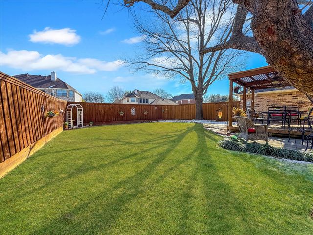 2625 Cheverny Drive, Mckinney, TX 75070