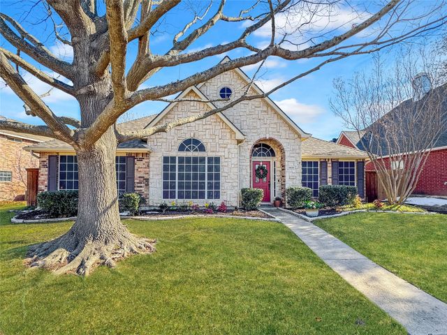 2625 Cheverny Drive, Mckinney, TX 75070