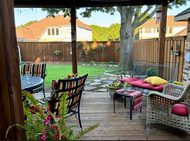 2625 Cheverny Drive, Mckinney, TX 75070