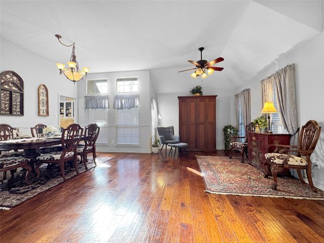 2625 Cheverny Drive, Mckinney, TX 75070