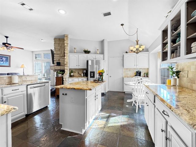 2625 Cheverny Drive, Mckinney, TX 75070