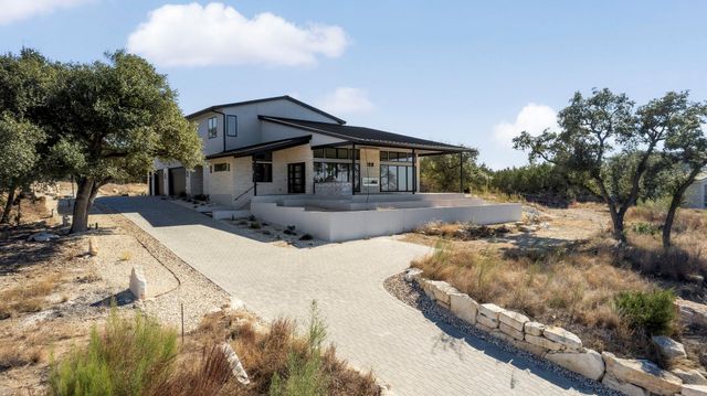 18601 Sugar Maple DR, Lago Vista, TX 78645