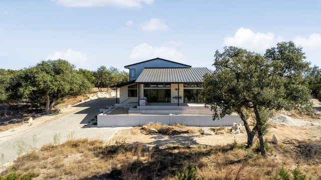 18601 Sugar Maple DR, Lago Vista, TX 78645