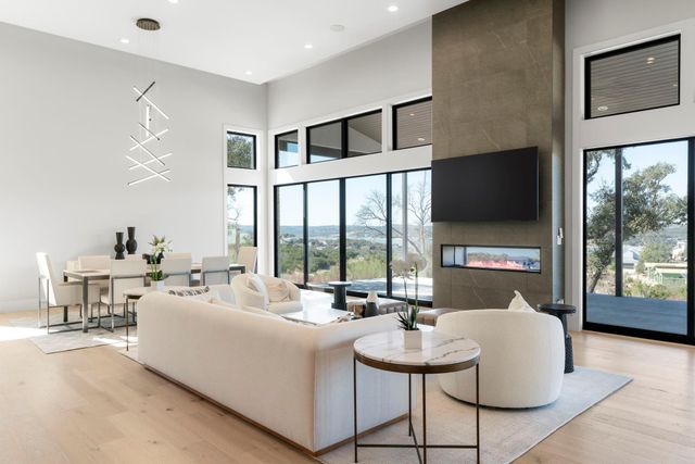 18601 Sugar Maple DR, Lago Vista, TX 78645