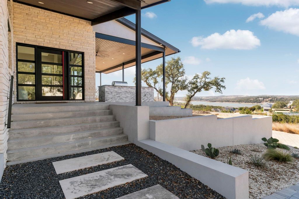 18601 Sugar Maple DR, Lago Vista, TX 78645