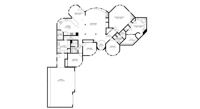 2940 Chayote Road NE, Rio Rancho, NM 87144