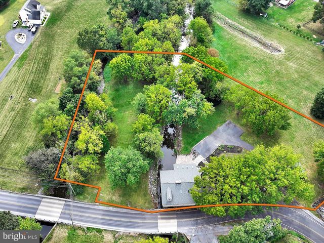 535 S MILL ST, Lebanon, PA 17042