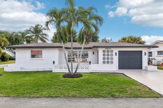6800 NW 58th Ct, Tamarac, FL 33321