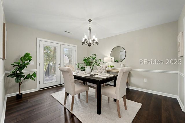 994 Dowlingwood Dr, Beaufort, SC 29902