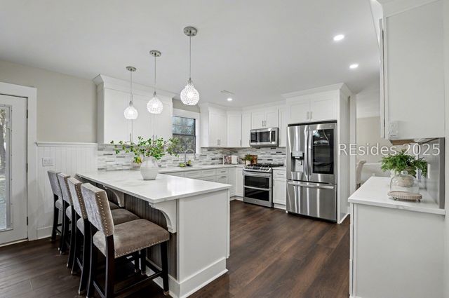 994 Dowlingwood Dr, Beaufort, SC 29902
