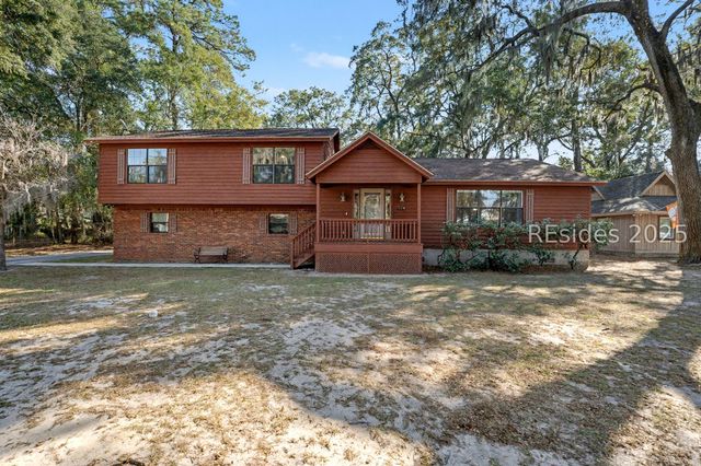 994 Dowlingwood Dr, Beaufort, SC 29902