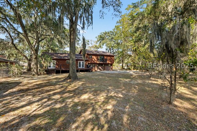 994 Dowlingwood Dr, Beaufort, SC 29902