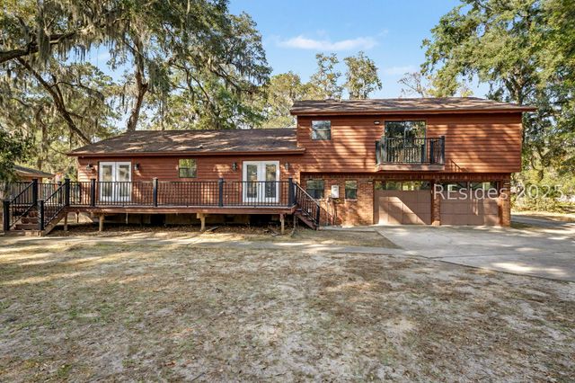 994 Dowlingwood Dr, Beaufort, SC 29902