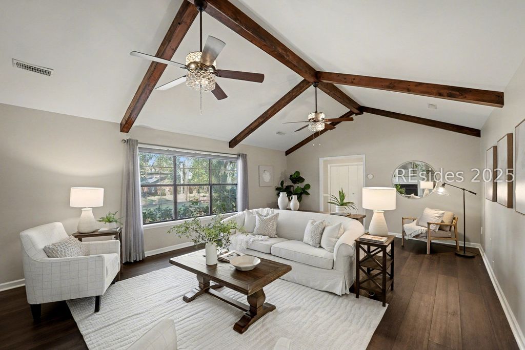 994 Dowlingwood Dr, Beaufort, SC 29902