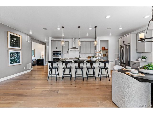 17028 W 92nd Dr, Arvada, CO 80007