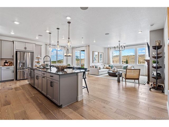 17028 W 92nd Dr, Arvada, CO 80007