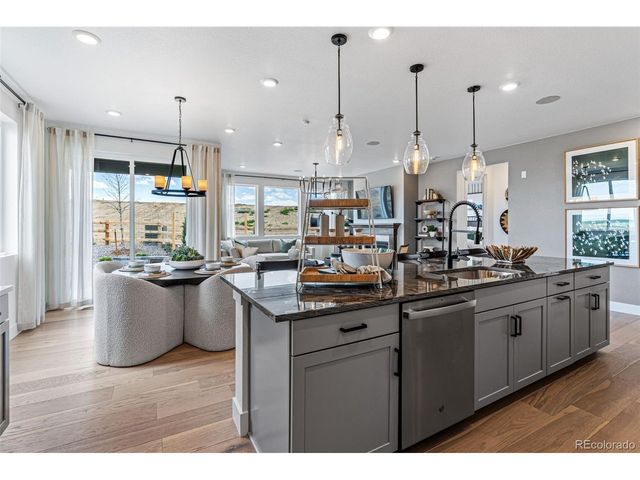 17028 W 92nd Dr, Arvada, CO 80007