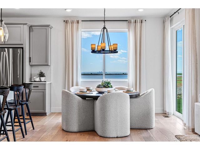 17028 W 92nd Dr, Arvada, CO 80007