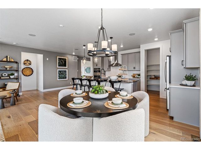 17028 W 92nd Dr, Arvada, CO 80007