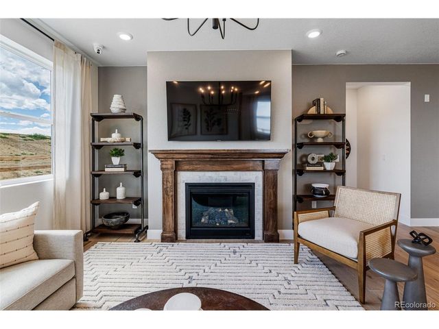 17028 W 92nd Dr, Arvada, CO 80007