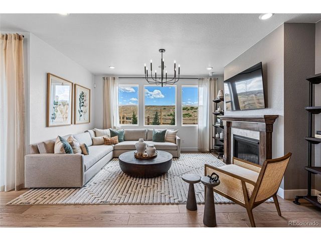 17028 W 92nd Dr, Arvada, CO 80007